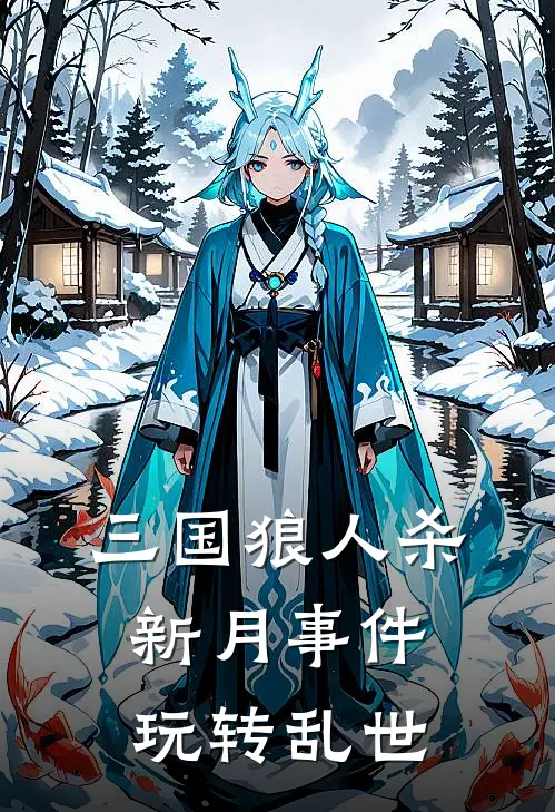 三国狼人杀：新月事件玩转乱世李飞刘备全文免费阅读无弹窗大结局_(三国狼人杀：新月事件玩转乱世)李飞刘备最新章节列表笔趣阁（三国狼人杀：新月事件玩转乱世）