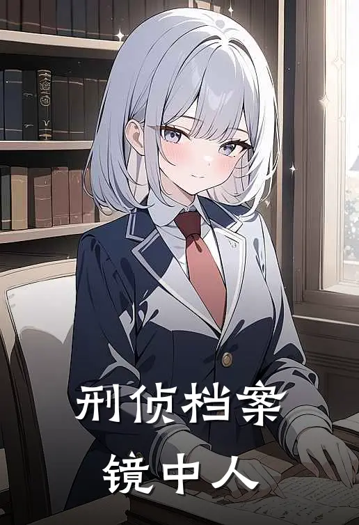 刑侦档案：镜中人