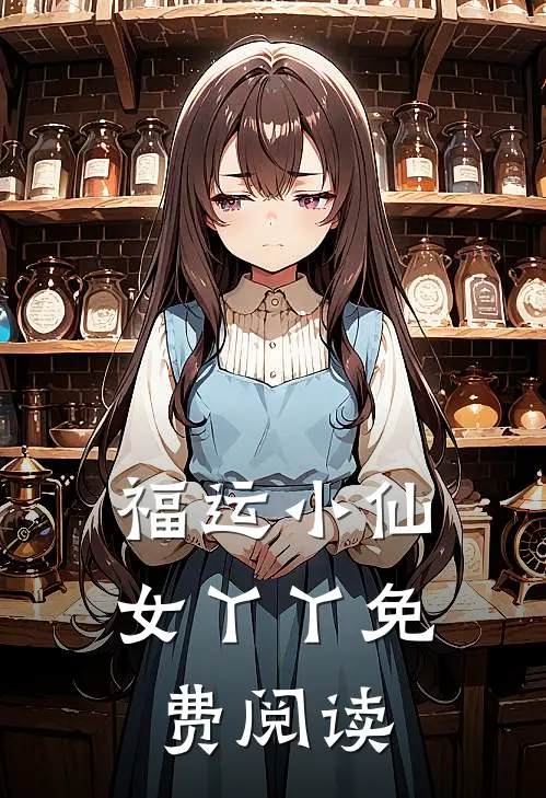 福运小仙女丫丫免费阅读