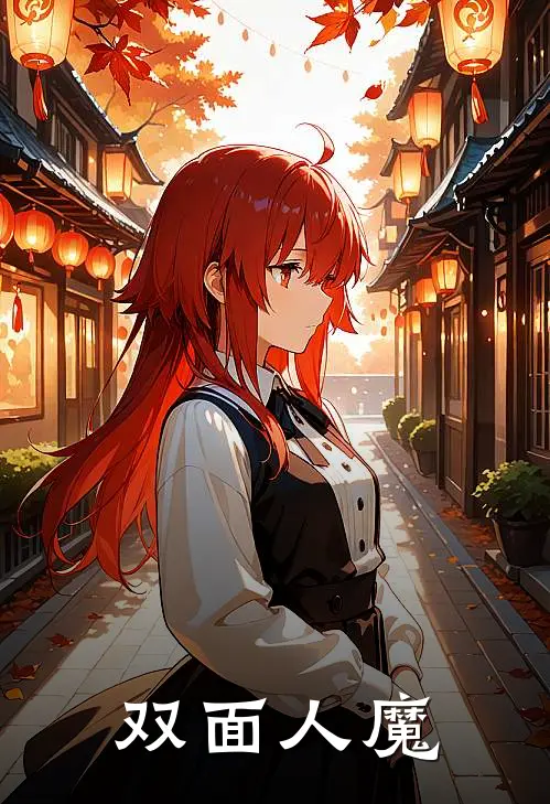 双面人魔