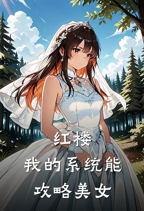 红楼：我的系统能攻略美女