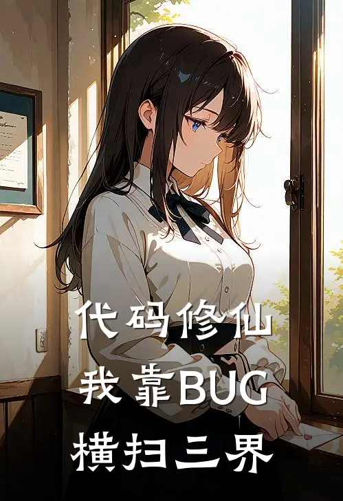 代码修仙：我靠BUG横扫三界