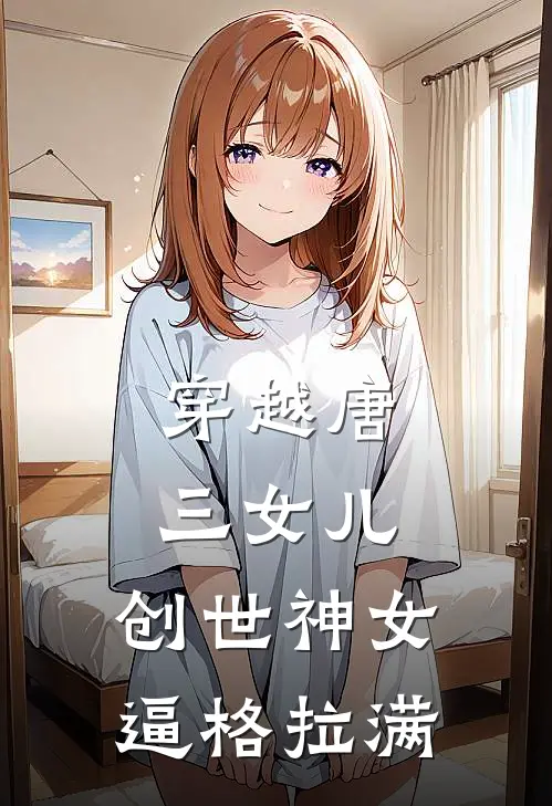 穿越唐三女儿，创世神女逼格拉满