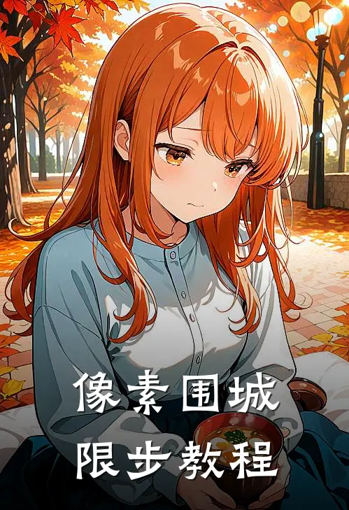 像素围城限步教程