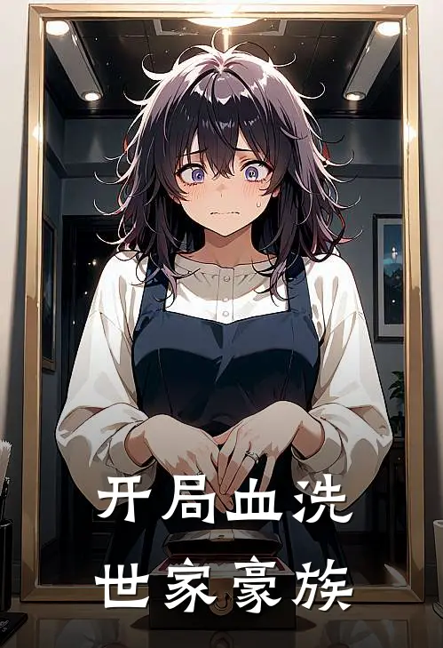 开局血洗世家豪族