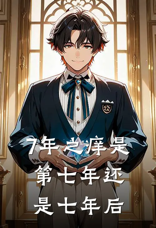 7年之痒是第七年还是七年后