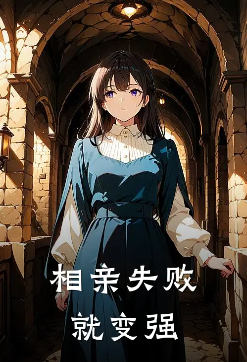 相亲失败就变强，