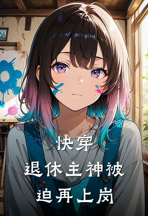 快穿：退休主神被迫再上岗