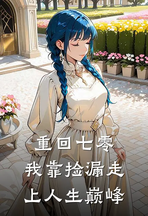 重回七零，我靠捡漏走上人生巅峰