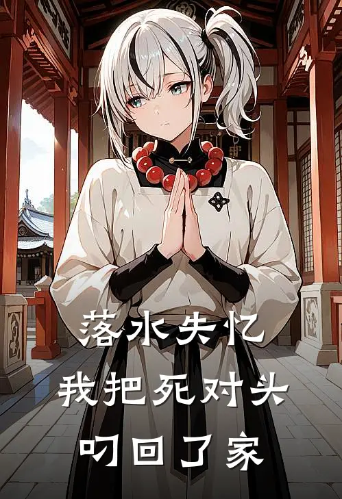 落水失忆，我把死对头叼回了家