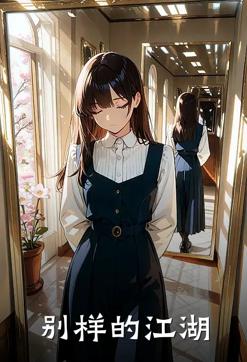 【别样的江湖】