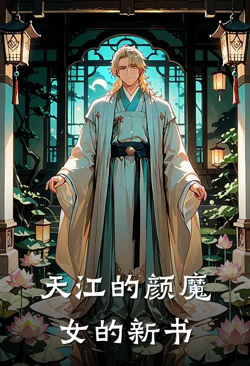 天江的颜魔女的新书