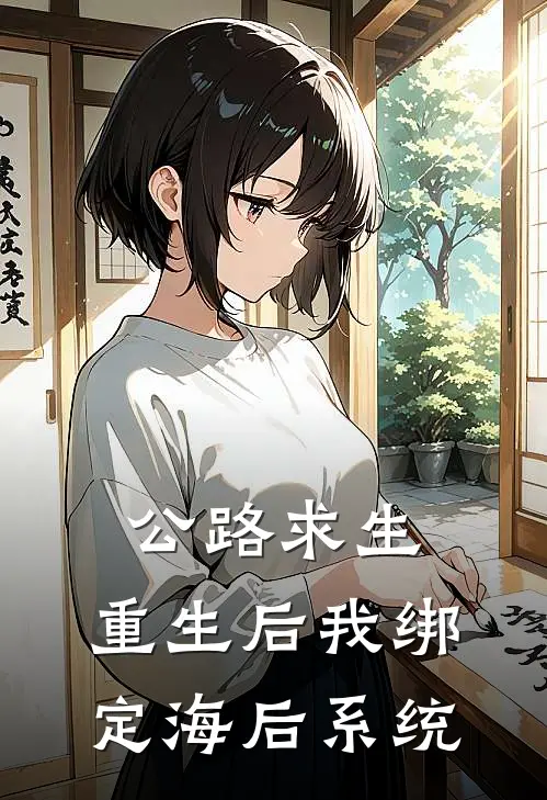 公路求生：重生后我绑定海后系统