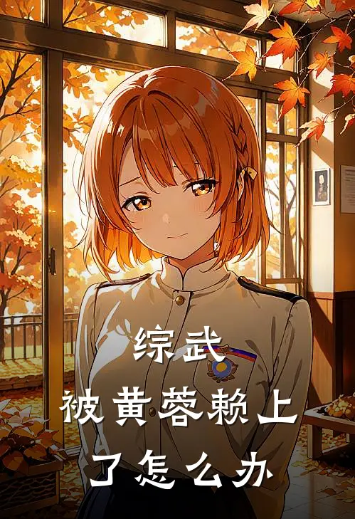 综武：被黄蓉赖上了怎么办