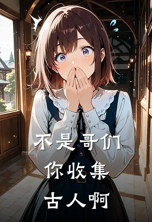 不是哥们，你收集古人啊