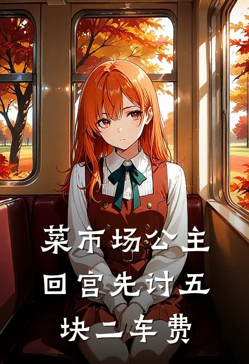 菜市场公主：回宫先讨五块二车费