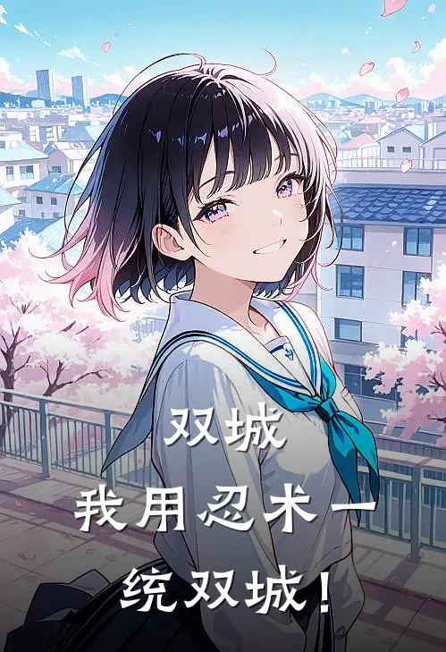 双城：我用忍术一统双城！