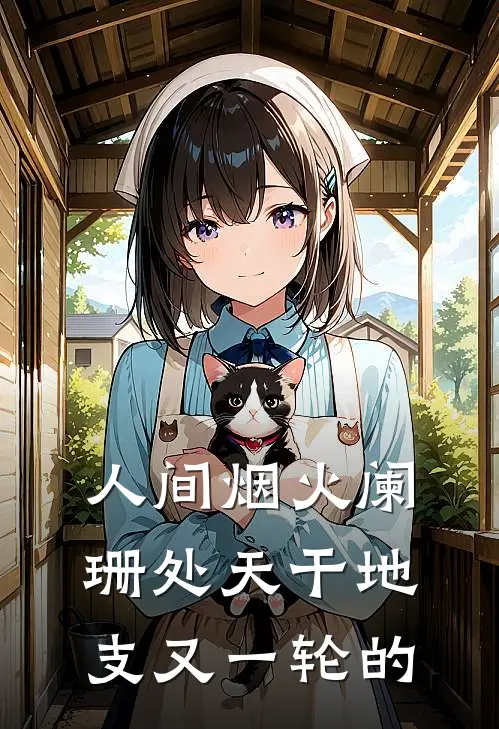 人间烟火阑珊处 天干地支又一轮的