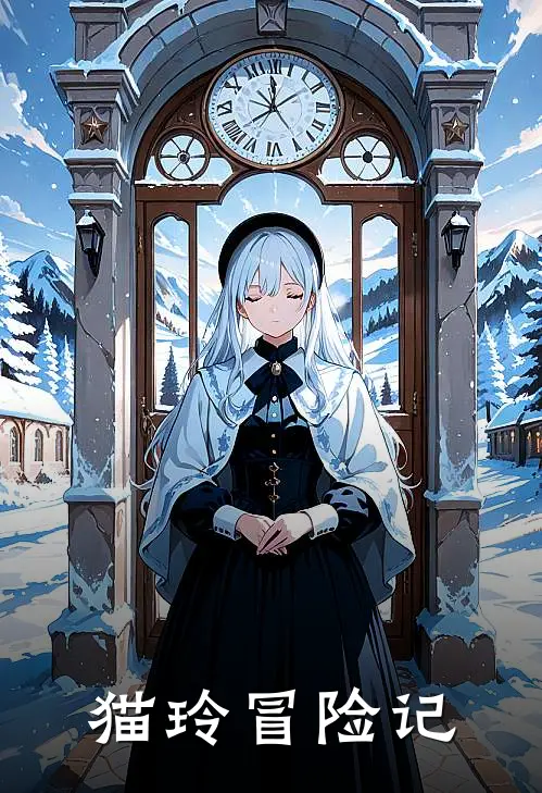 猫玲冒险记