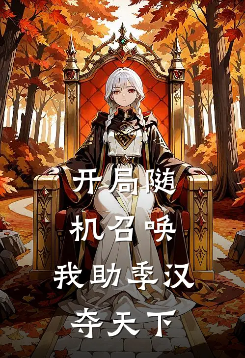 开局随机召唤，我助季汉夺天下陈顾卫渊免费小说在线阅读_最新章节列表开局随机召唤，我助季汉夺天下(陈顾卫渊)