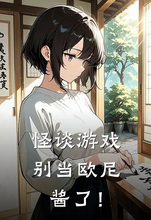 怪谈游戏：别当欧尼酱了！