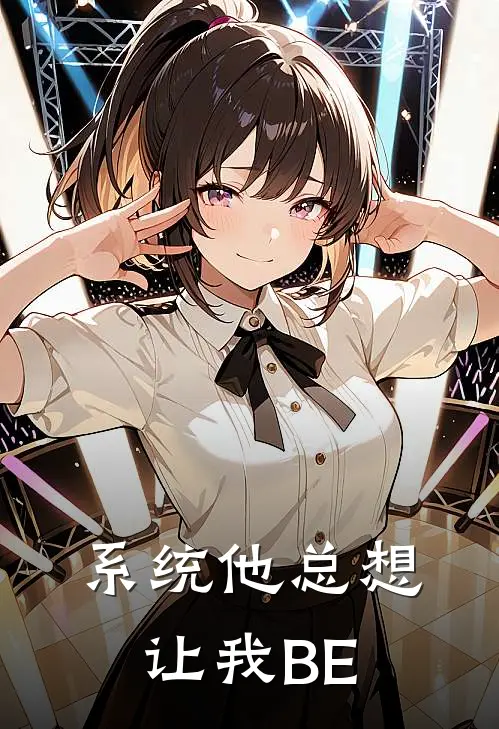 系统他总想让我BE