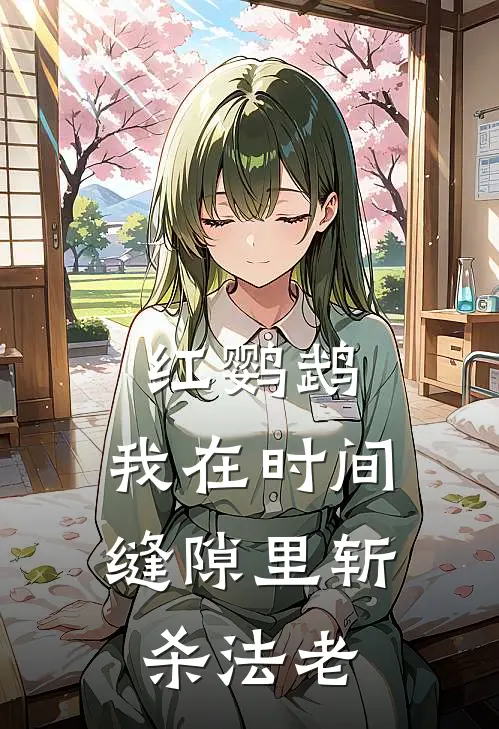 红鹦鹉：我在时间缝隙里斩杀法老