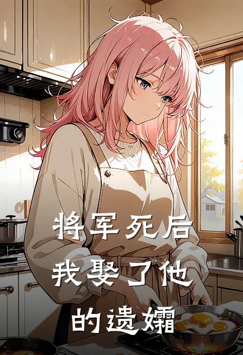 将军死后，我娶了他的遗孀