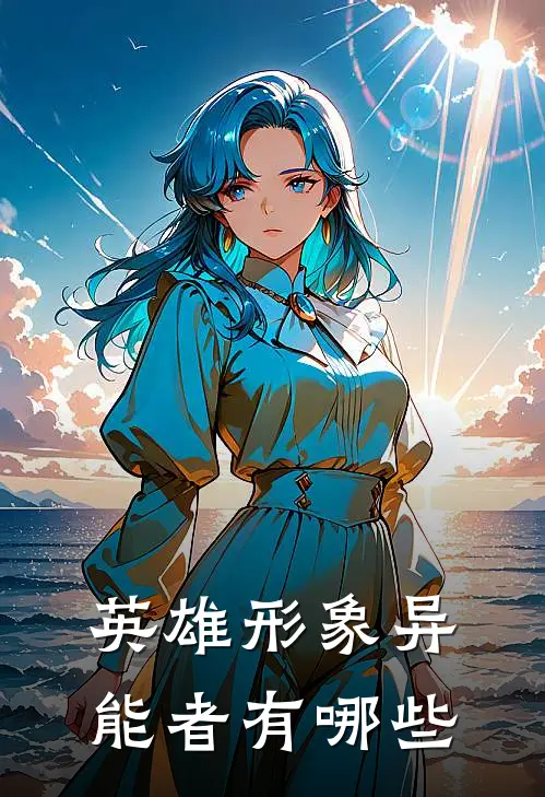 英雄形象异能者有哪些