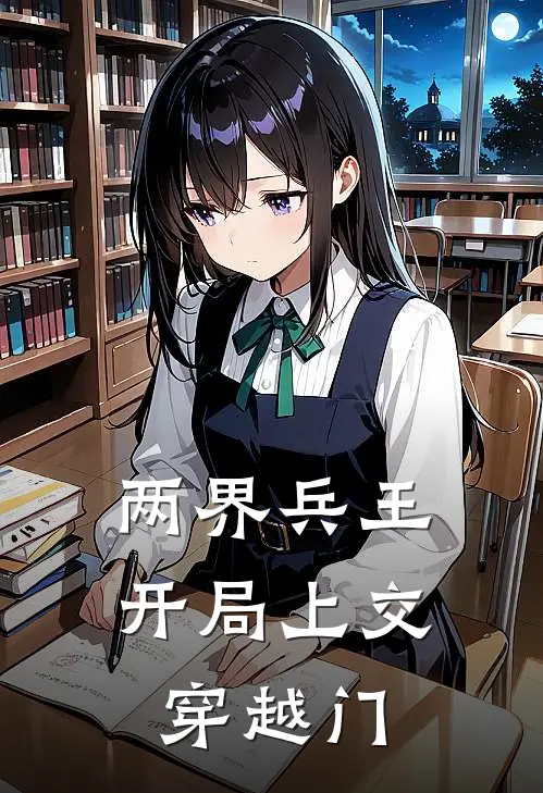 两界兵王：开局上交穿越门