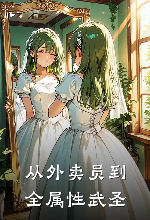 从外卖员到全属性武圣