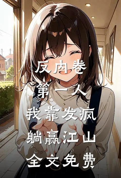 反内卷第一人,我靠发疯躺赢江山全文免费