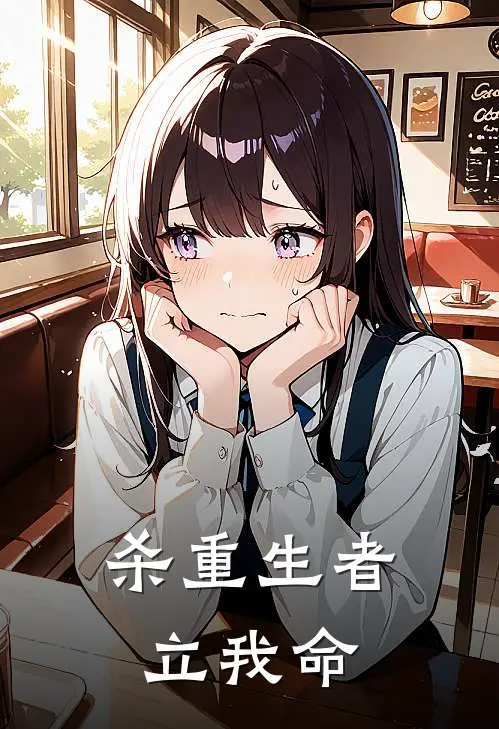 杀重生者立我命