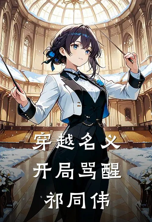 穿越名义，开局骂醒祁同伟