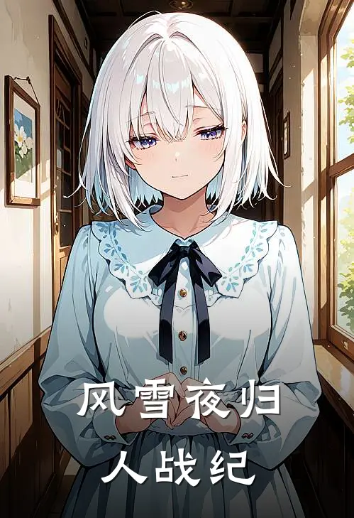 风雪夜归人战纪