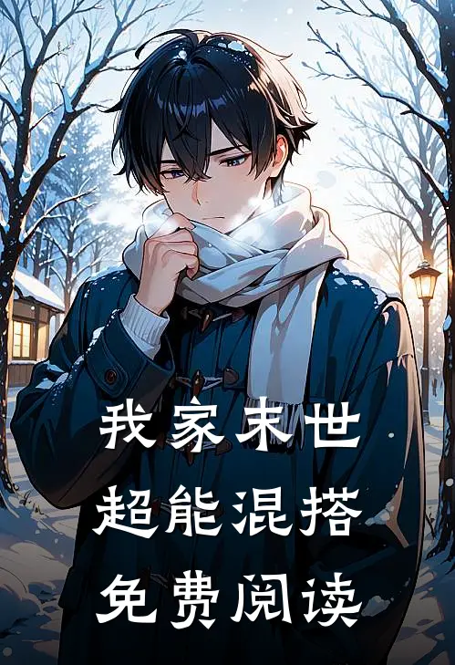 我家末世超能混搭免费阅读