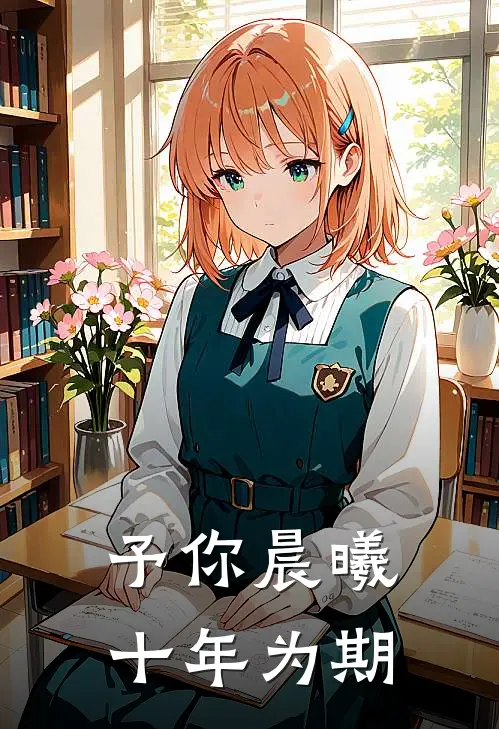 予你晨曦，十年为期