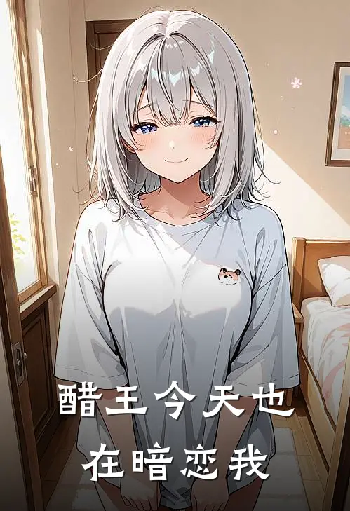 醋王今天也在暗恋我