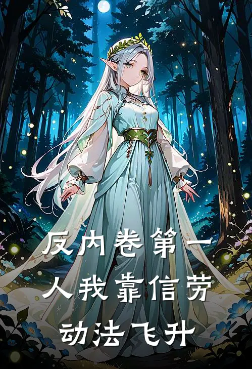 反内卷第一人我靠信劳动法飞升