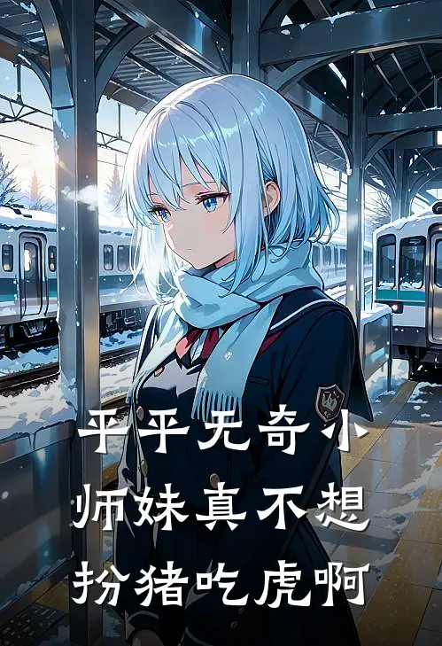 平平无奇小师妹真不想扮猪吃虎啊