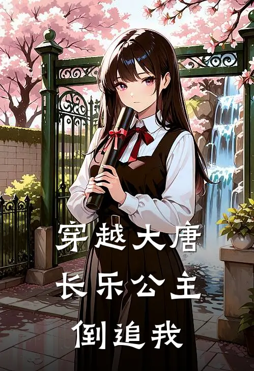 穿越大唐长乐公主倒追我