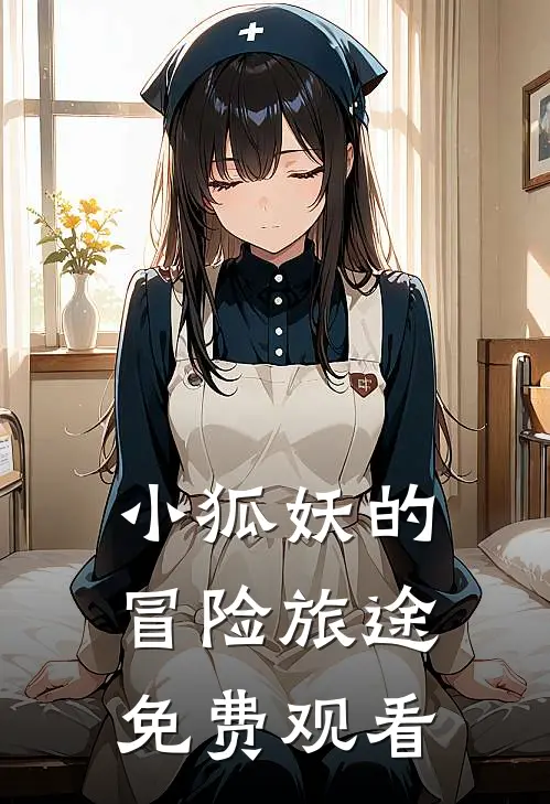 小狐妖的冒险旅途免费观看