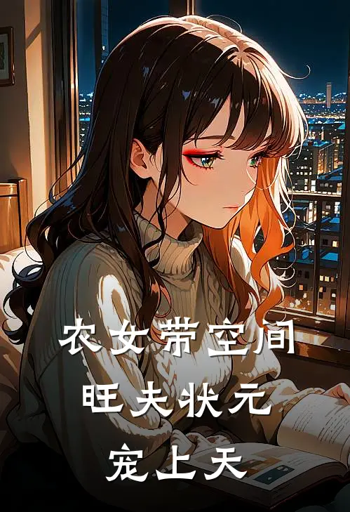 农女带空间：旺夫状元宠上天