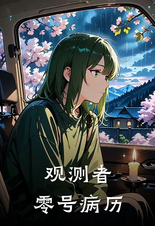 观测者：零号病历