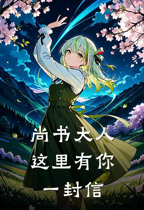 尚书大人这里有你一封信