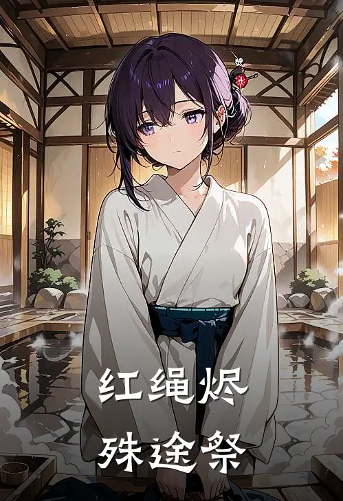 红绳烬：殊途祭