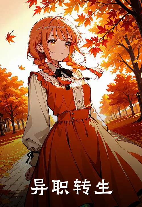异职转生