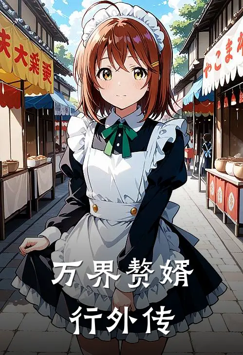 秦逸苏清颜(万界赘婿行外传)全本阅读_秦逸苏清颜最新热门小说