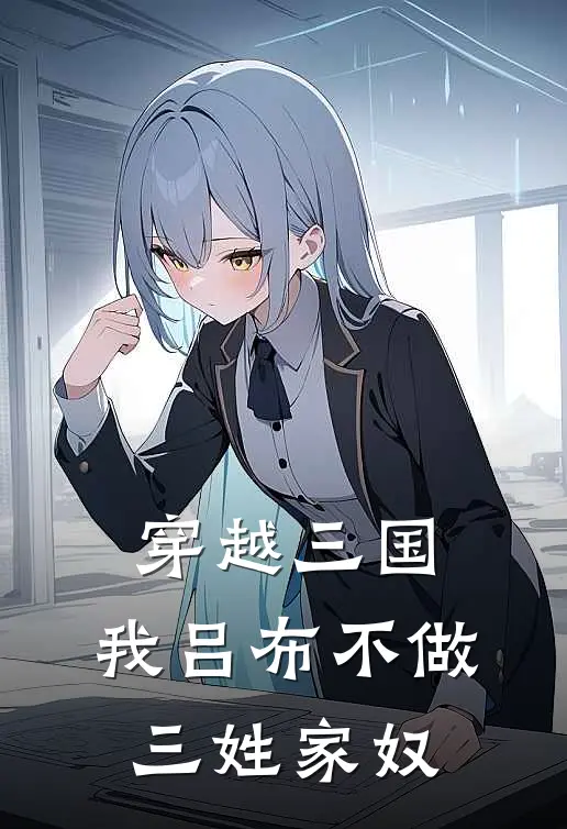 穿越三国：我吕布不做三姓家奴吕布丁原全文阅读免费全集_最新全本小说穿越三国：我吕布不做三姓家奴(吕布丁原)