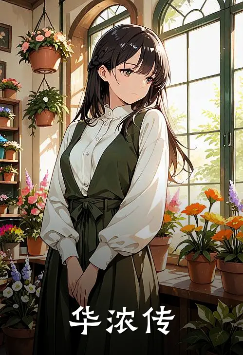 华浓传
